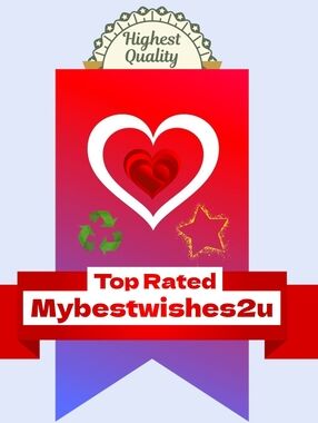 Mybestwishes2u 🌟